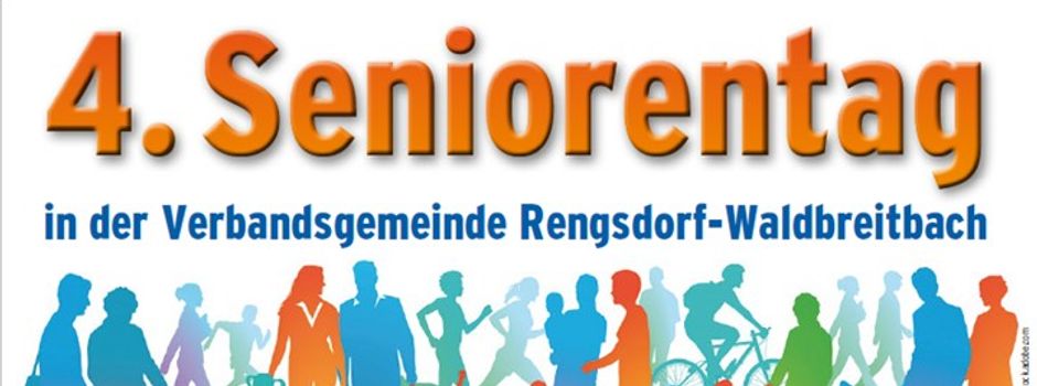 Seniorentag der VG Rengsdorf