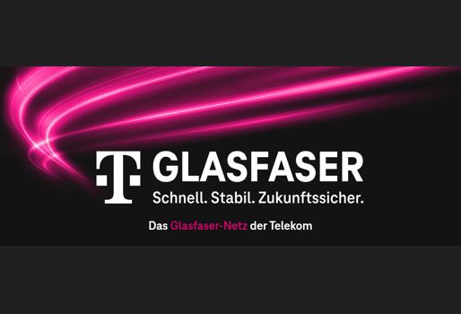Telekom Vertriebsmitarbeiter unterwegs