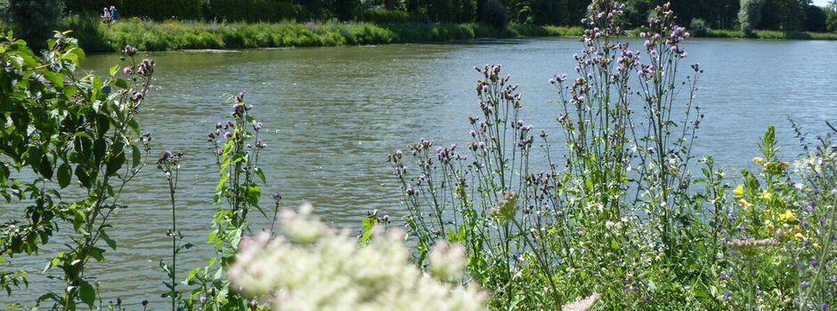 Aktueller Hinweis des Landratsamtes Dachau zum Entnehmen von Wasser aus Oberflächengewässern