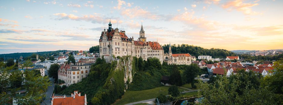 Themenführung „Über die nördlichen Höhen von Sigmaringen“