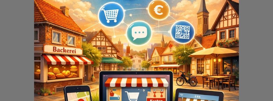 Lokal geht digital – Kostenfreier Praxisworkshop in Kahla