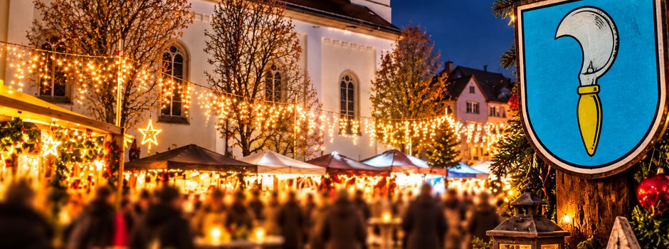 Hobbykünstler für den Römerberger Weihnachtsmarkt gesucht