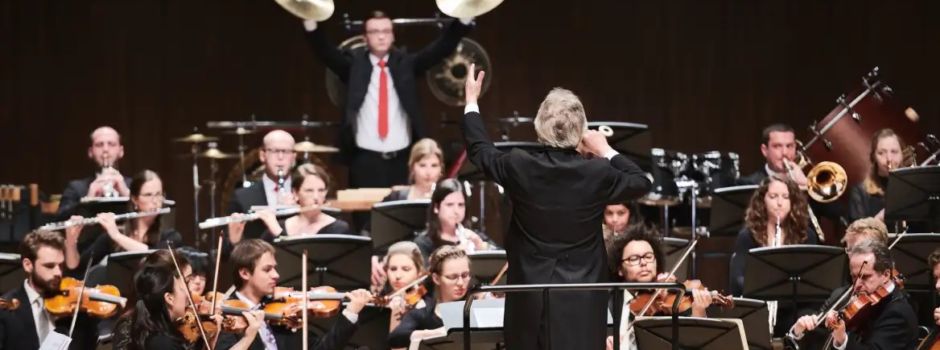 Kammerorchester Hannover mit Uraufführung in der Waldmühle