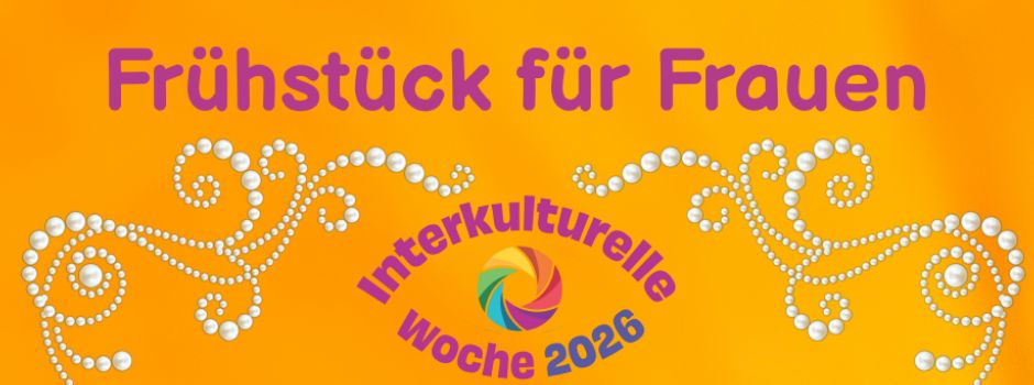 30.09.2026: Frauenfrühstück