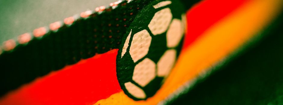 Nächstes Public Viewing am 25.06. inkl. 6 Auerns ⚽🍻 