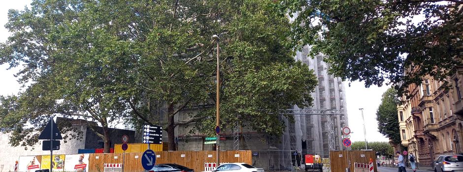 Mainzer Rathaus: Sanierung wird teurer