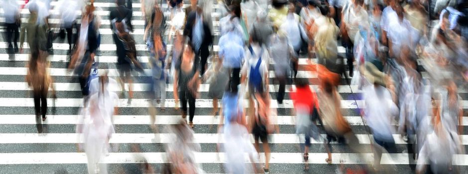 „Glücksatlas“ Deutschland: Wiesbaden landet auf einem der letzten Plätze