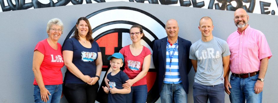 LüRa gewinnt 2.222,22 Euro für gemeinnützige Unterstützung im Bereich Kinder- und Jugendförderung