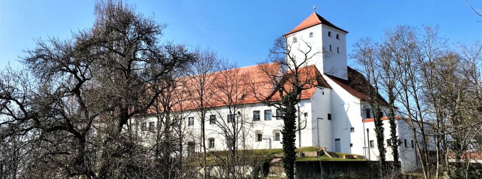 Es geht wieder los: Konzerte am Wittelsbacher Schloss
