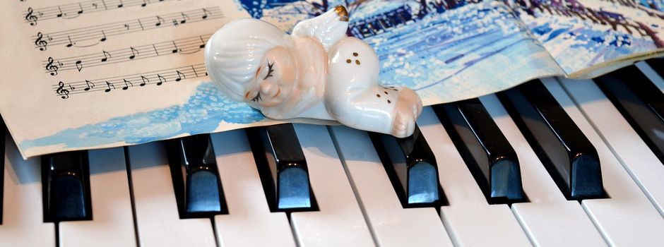 Wir suchen Dich! - „Musik der Gelegenheiten“