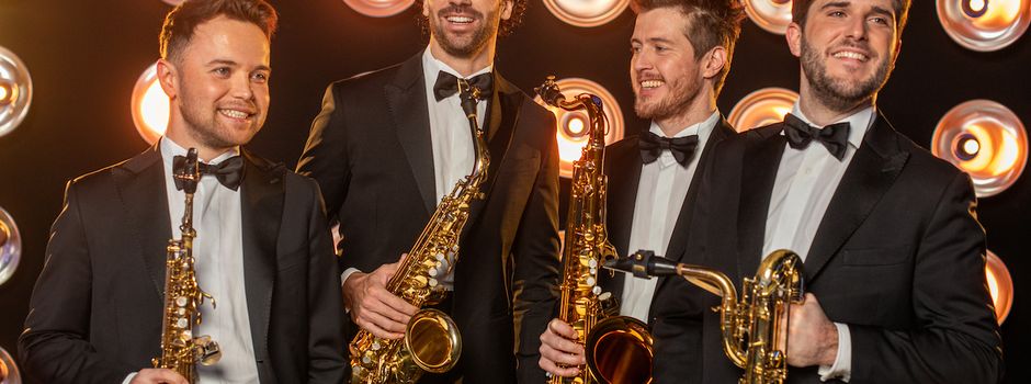 Premiere bei der Donnersbergiade