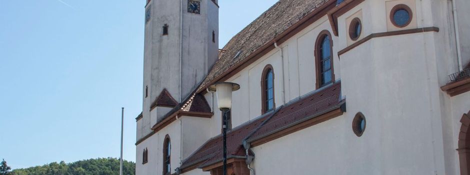 Niedersimten feiert Spenglerkerwe: Alte Kellerstraße gesperrt