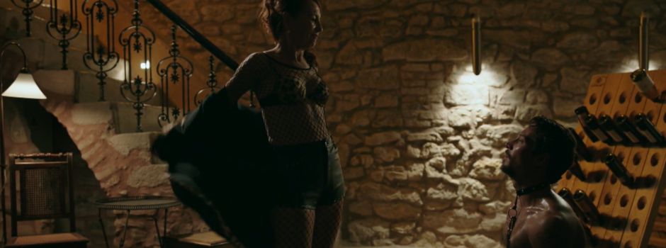 So viel Sex steckte im Mainzer „Tatort“