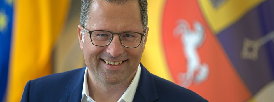 Landrat lädt zur Bürgersprechstunde ins Horneburger Rathaus