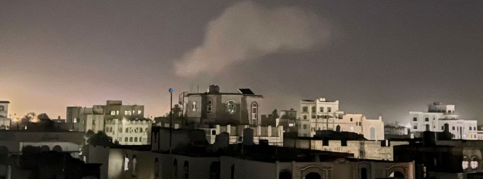 Iran zieht angeblich Militär aus dem Jemen ab