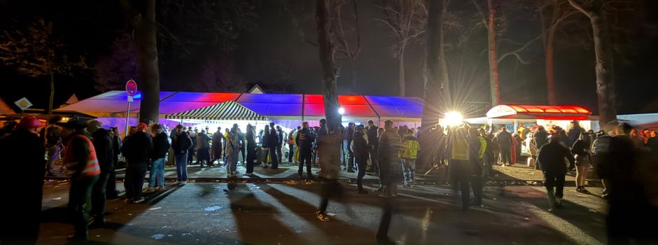 Schlussstrich nach diesem Jahr: Möhler Karneval findet künftig nicht mehr in der Form statt