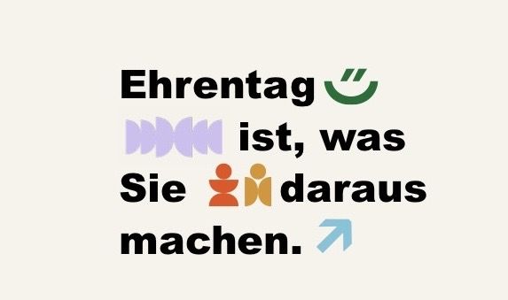 Aufruf zum Projekttag „Unsere Schule soll schöner werden“