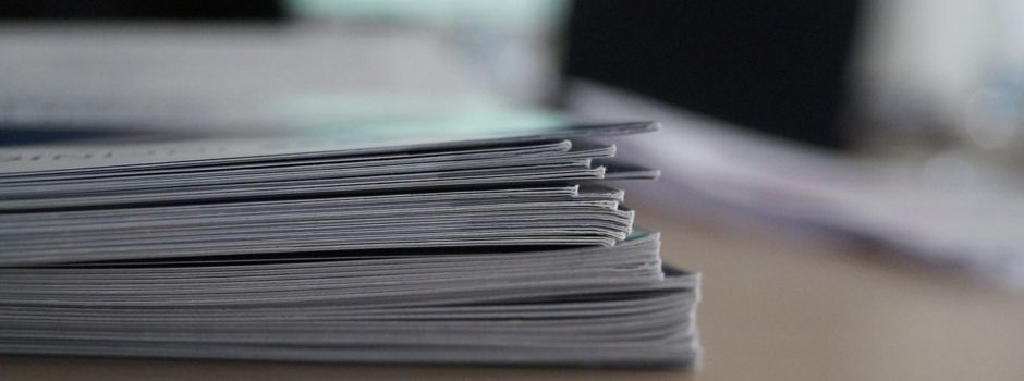 Gemeinderatssitzung am 26.10.2023