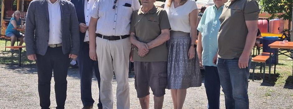 100 Jahre Geflügelzuchtverein Hirschau–Schnaittenbach