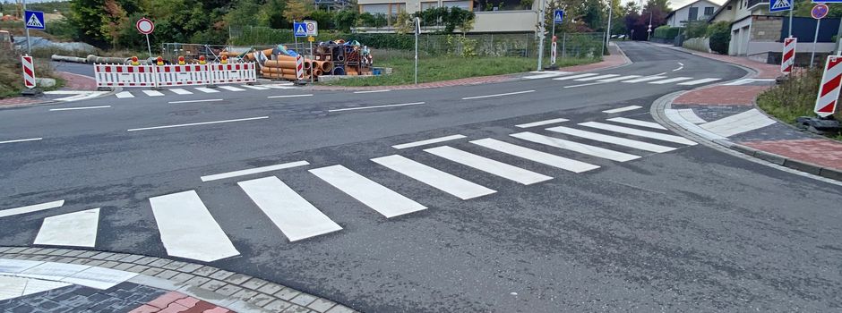 Mehr Sicherheit im Straßenverkehr und eine neue Postfiliale