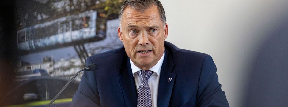 Verdächtiger für vierfachen Mord in Solingen ermittelt