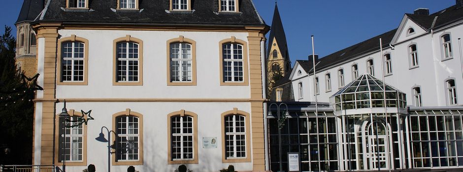 Vallendar bangt, Düsseldorf jubelt: Was der WHU-Umzug für Region Koblenz bedeutet