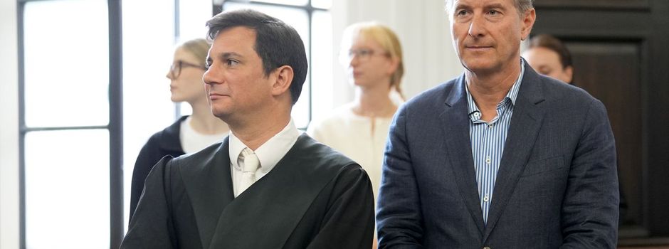 Blocks Ex-Mann im Gericht: «Ich hatte Todesangst»