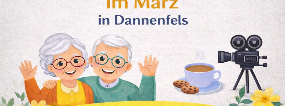 Seniorennachmittag Dannenfels 