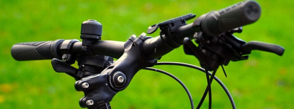 Fahrradtour von Meerbeck nach Windheim