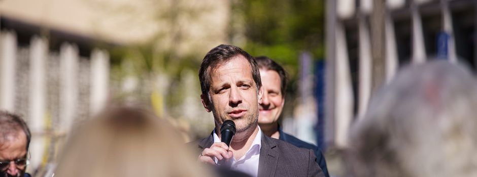 Finanzlage immer dramatischer: Mainzer OB Haase schlägt Alarm