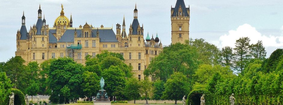 Veranstaltungstipps Schwerin