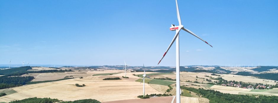 Investieren in die Zukunft: Tokenisierte Treuhandbeteiligung an der Energiewende