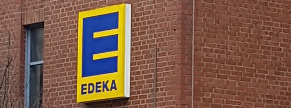 Lebensmittelrückruf bei Edeka