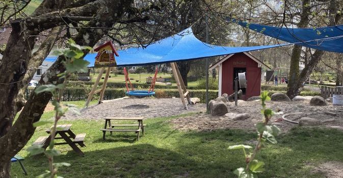 Erzieherin, Kinderpflegerin oder pädagogische Fachkraft (m/w/d) 