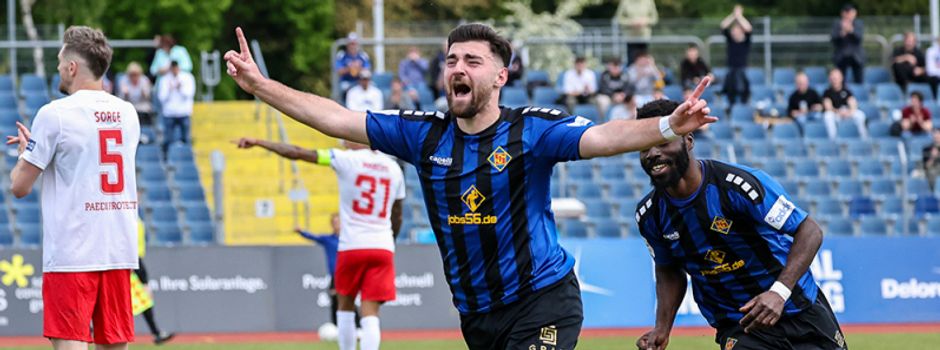 Bestätigt: Benko Sabani zieht es zurück nach Koblenz – aber zu welchem Verein?