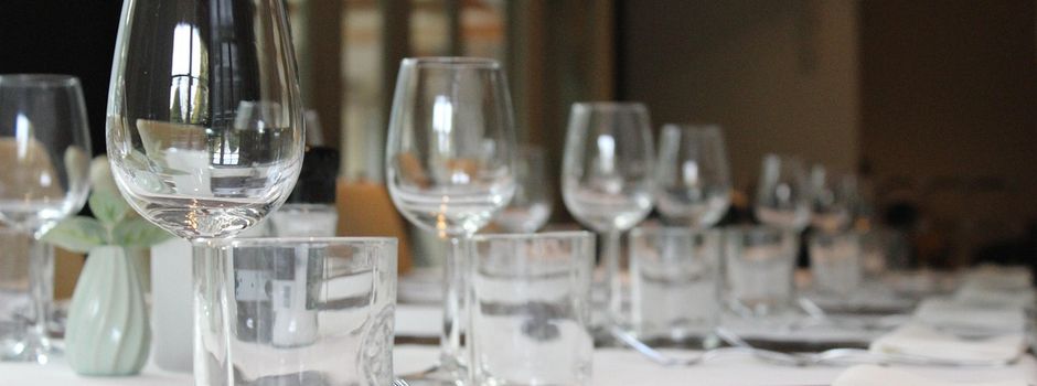 Worms lädt zum großen internationalen Dinner-Abend