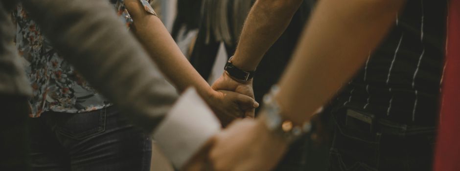 Veranstaltungen der Kirchengemeinde April & Mai 2025