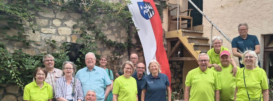 Team Partenheim wieder erfolgreich