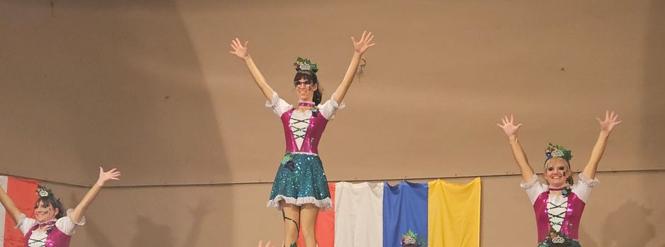 Nachbericht zur gemeinsamen Seniorenfastnacht von AWO und Ortsgemeinde Saulheim