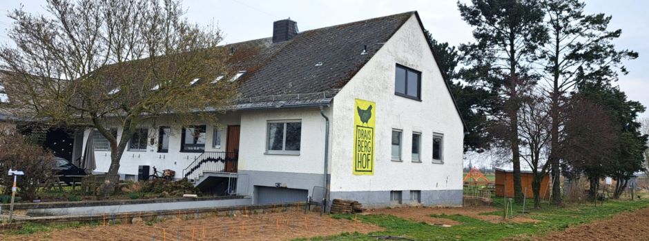 Neue Straußwirtschaft in Mainz eröffnet