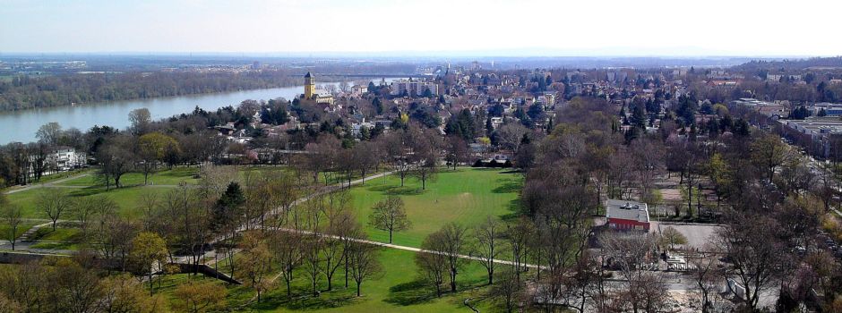 Immer mehr Gewalt im Volkspark?