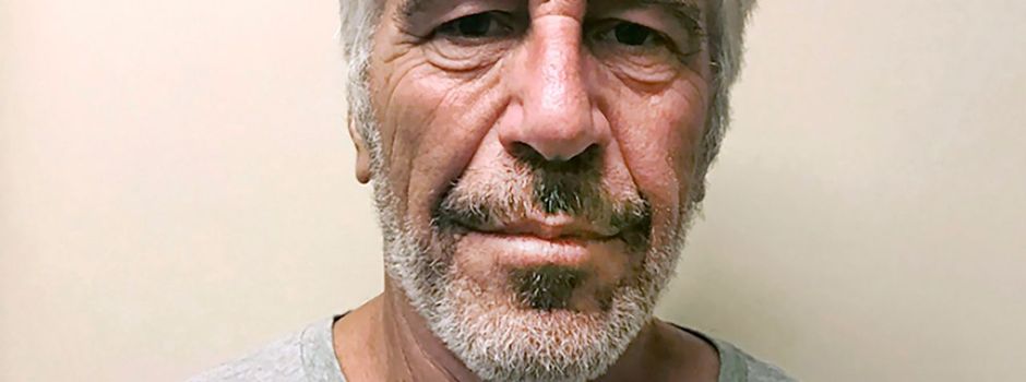 Trump, Clinton, Allen: Neue Fotos in Epstein-Affäre