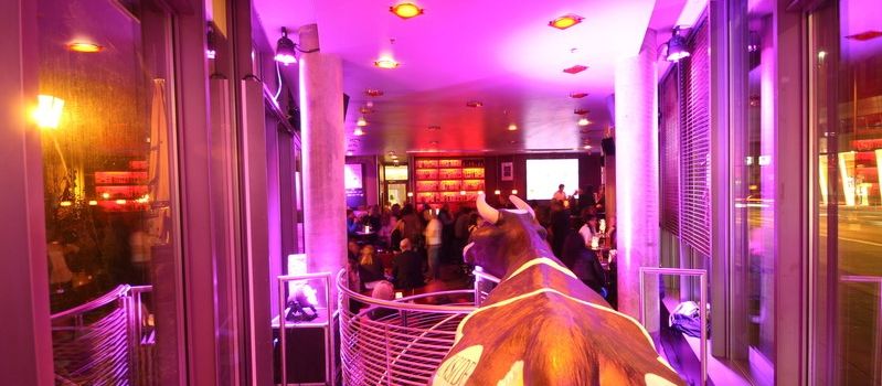 Diese Mainzer Lokale werden schmerzlich vermisst