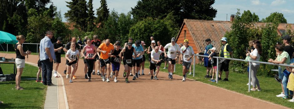 Heeseberglauf 2026: Sportliches Highlight in Jerxheim