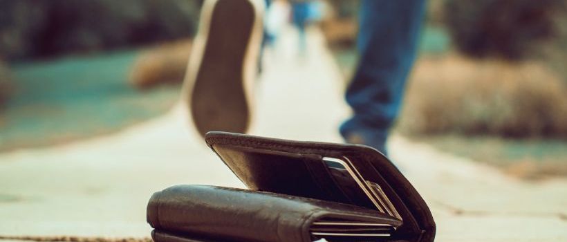 Fundsachen in Geesthacht: Online nachsehen spart den Weg ins Rathaus