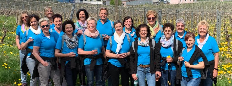 Stammtisch der Frauengemeinschaft