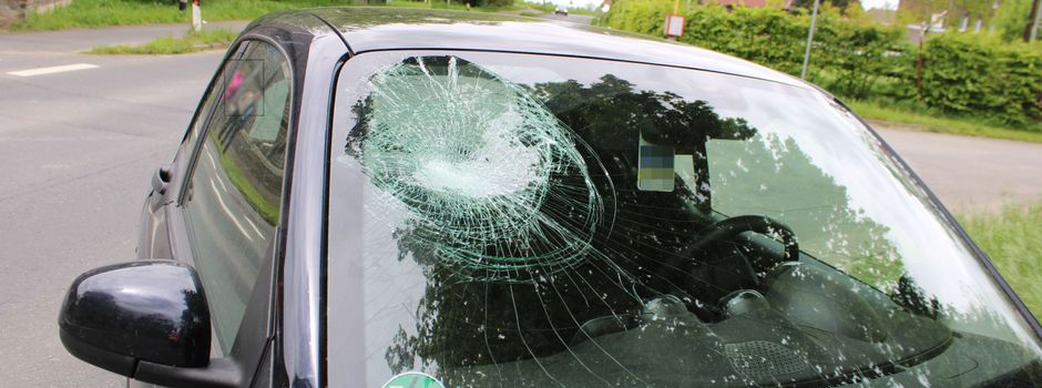 Ranzel: Pedelecfahrer nach Zusammenstoß mit Pkw schwer verletzt