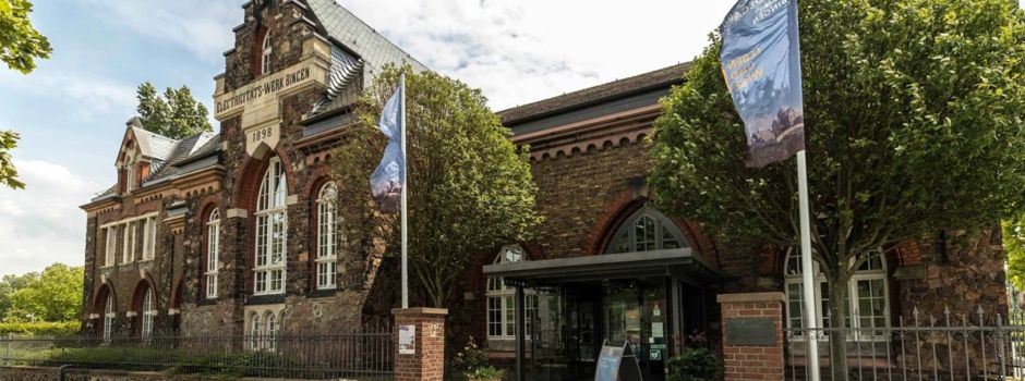 Das erwartet Besucher beim Kulturuferfest in Bingen