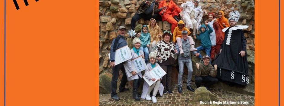 Frieden • Klima • Chaos • Weltrettung 3.0