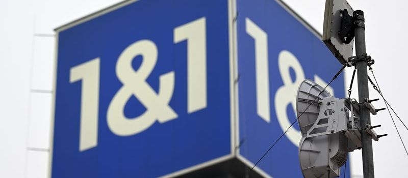 1&1-Kunden in Koblenz von Netzstörung betroffen